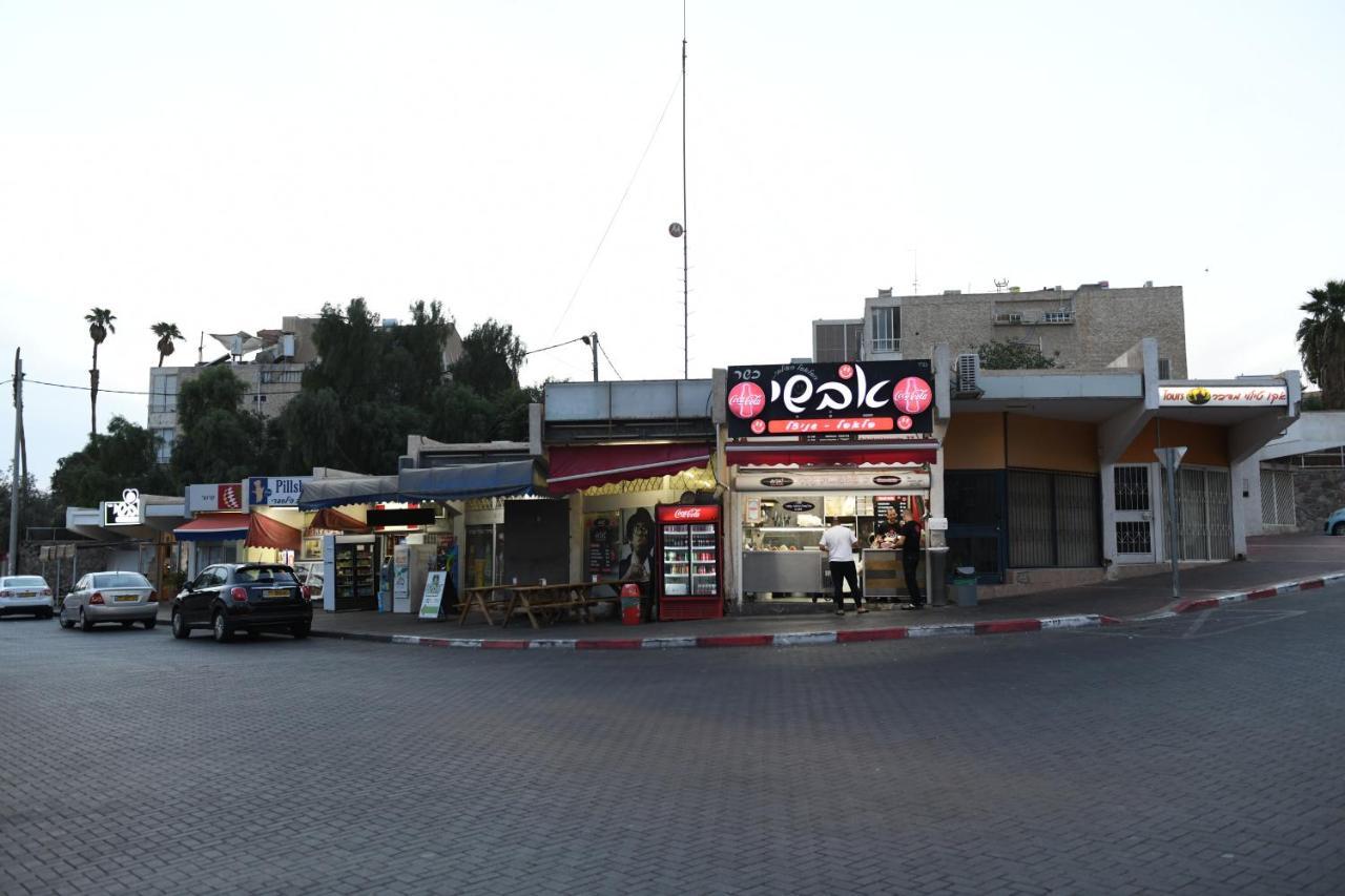 Makaza Neviot 2 Leilighet Eilat Eksteriør bilde