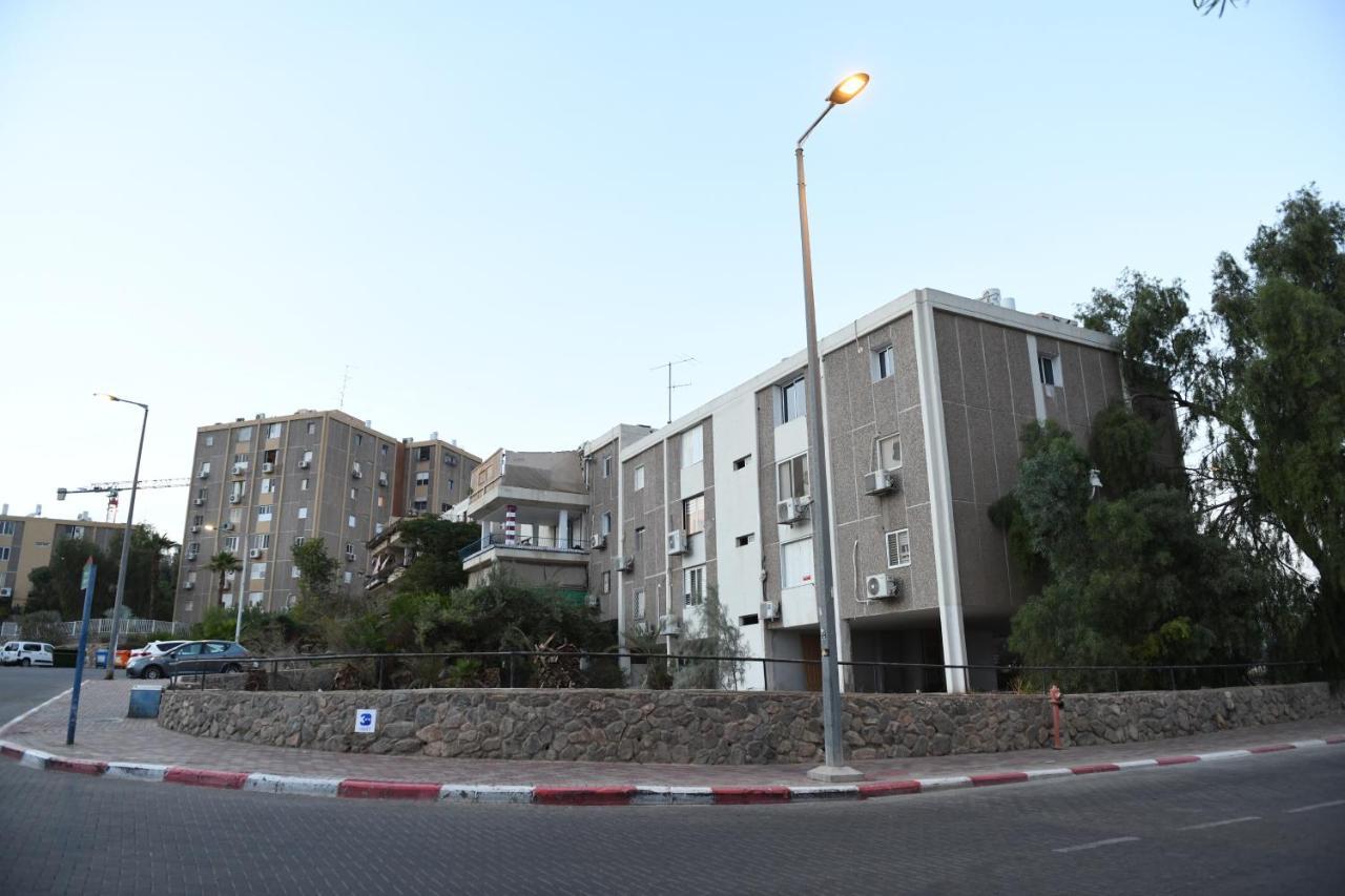 Makaza Neviot 2 Leilighet Eilat Eksteriør bilde
