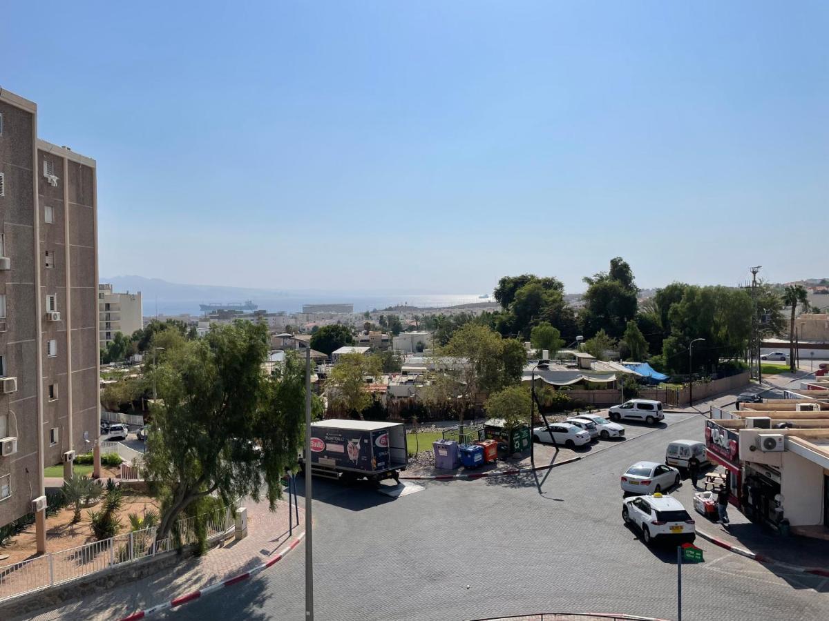 Makaza Neviot 2 Leilighet Eilat Eksteriør bilde